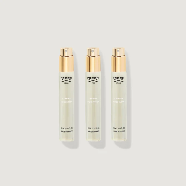 Set de recarga para atomizador Carmina Set