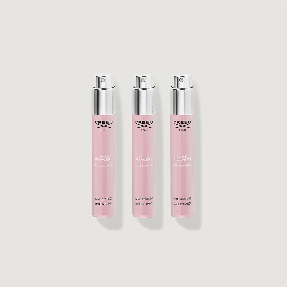 Imagen 1 de Repuesto Atomizador Wind Flowers 10 ml