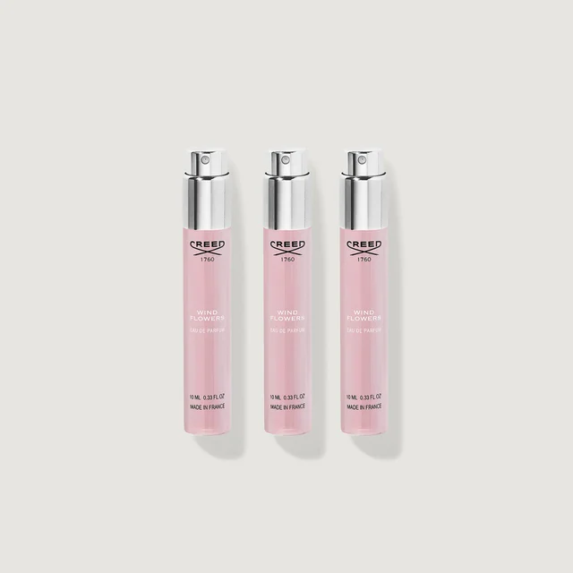 Repuesto Atomizador Wind Flowers 10 ml