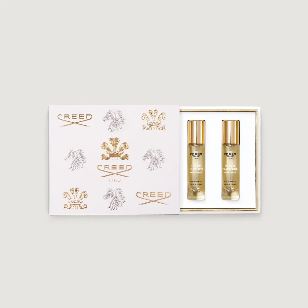 Imagen 1 de Set Descubrimiento Para Mujer 3 piezas 10ml