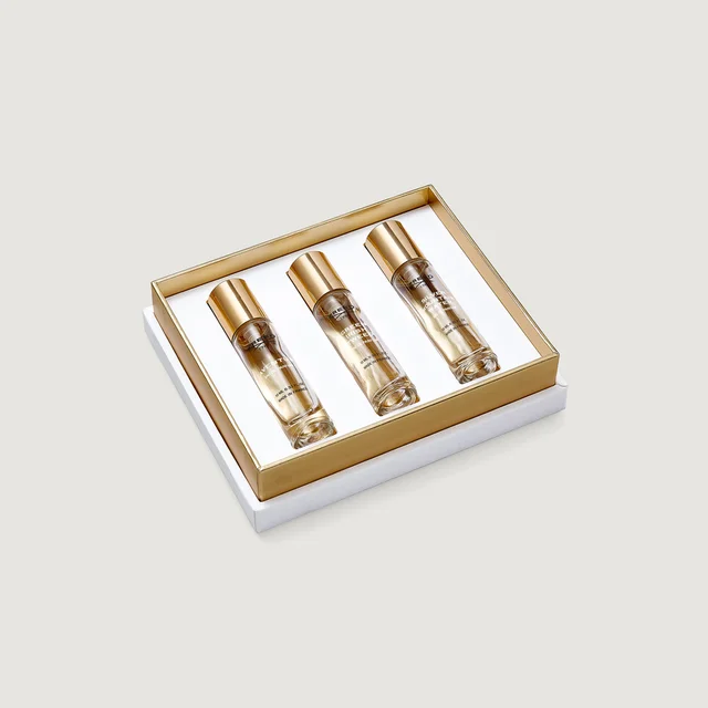 Set Descubrimiento de 3 x 10 ml Para Hombres