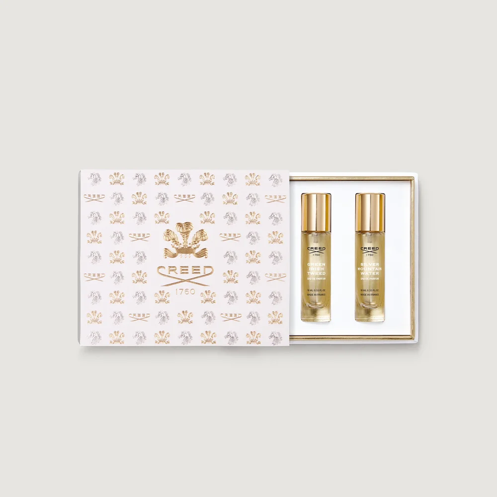 Imagen 1 de Set Descubrimiento de 3 x 10 ml Para Hombres
