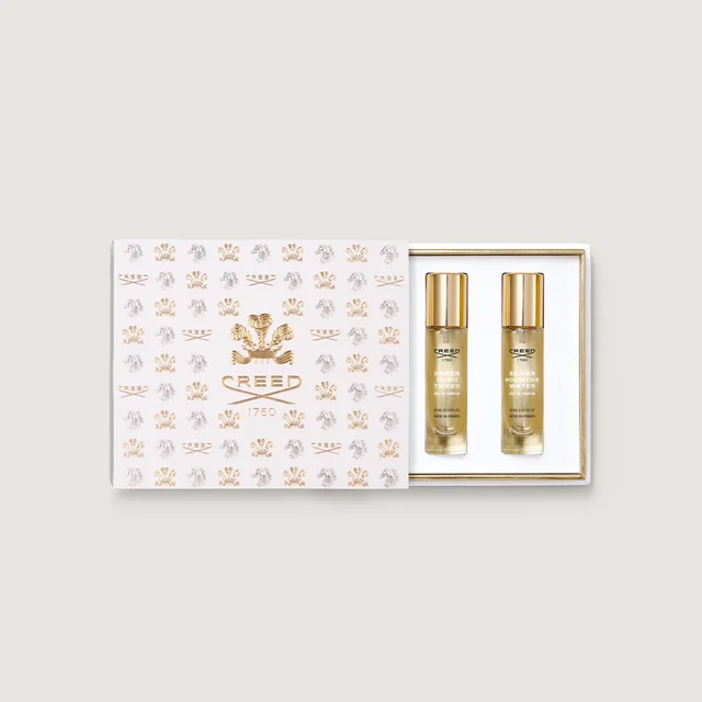 Set Descubrimiento de 3 x 10 ml Para Hombres