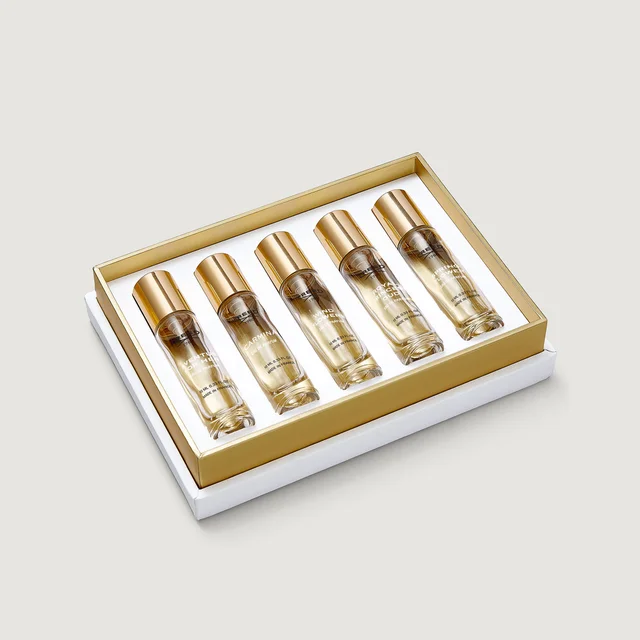 Set Discovery de 5 piezas de 10 ml para mujer