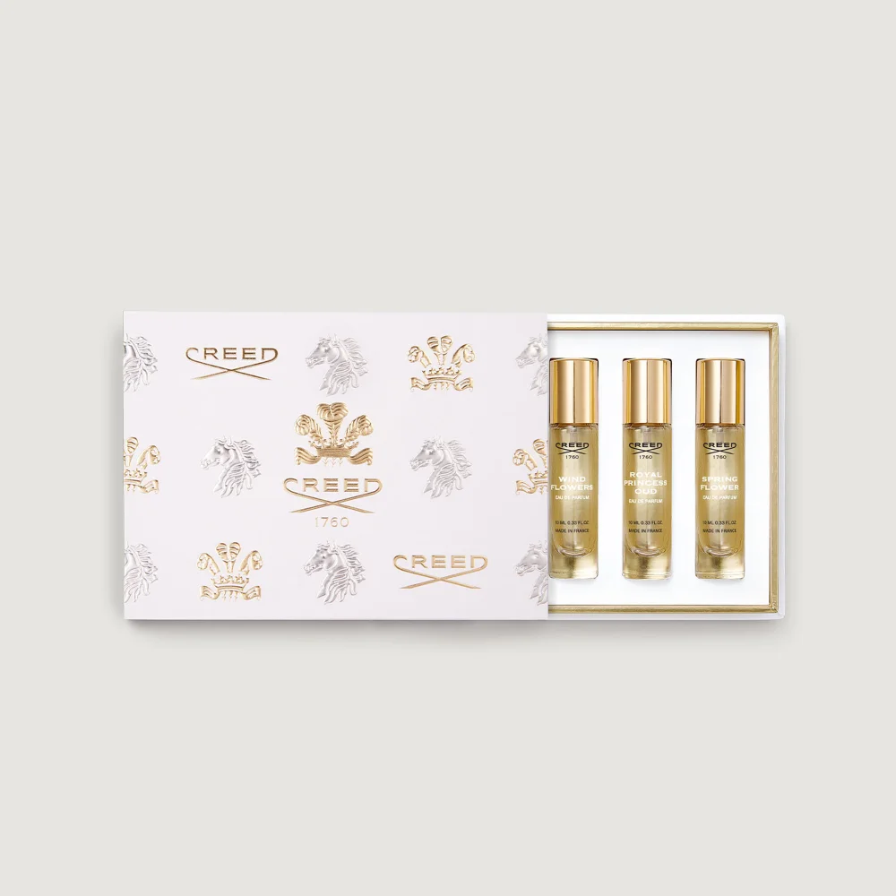 Imagen 1 de Set Discovery de 5 piezas de 10 ml para mujer