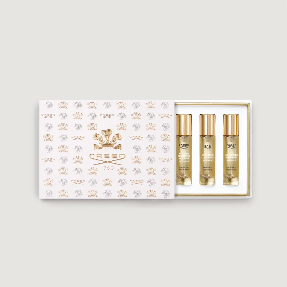 Imagen 1 de Set Descubrimiento de 5 x 10 ml Para Hombres