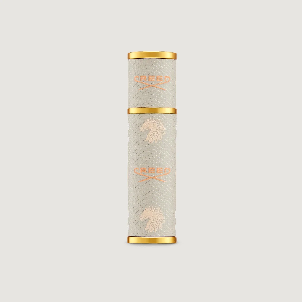 Imagen 1 de Atomizador de Perfume de Viaje Recargable 5 ml - Beige