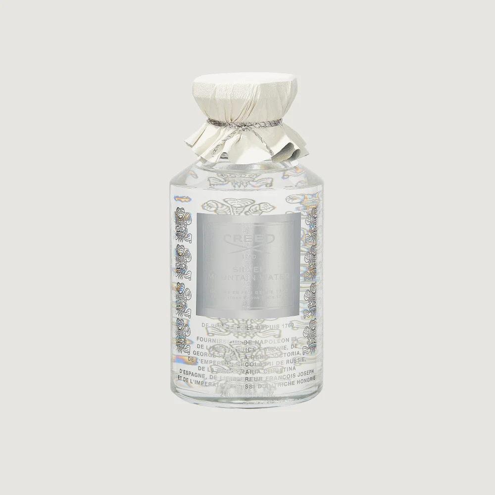 Imagen 1 de Silver Mountain Water 240ml