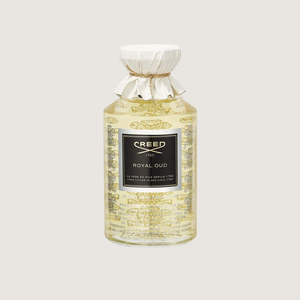 Imagen 1 de Creed Royal Oud 240ml