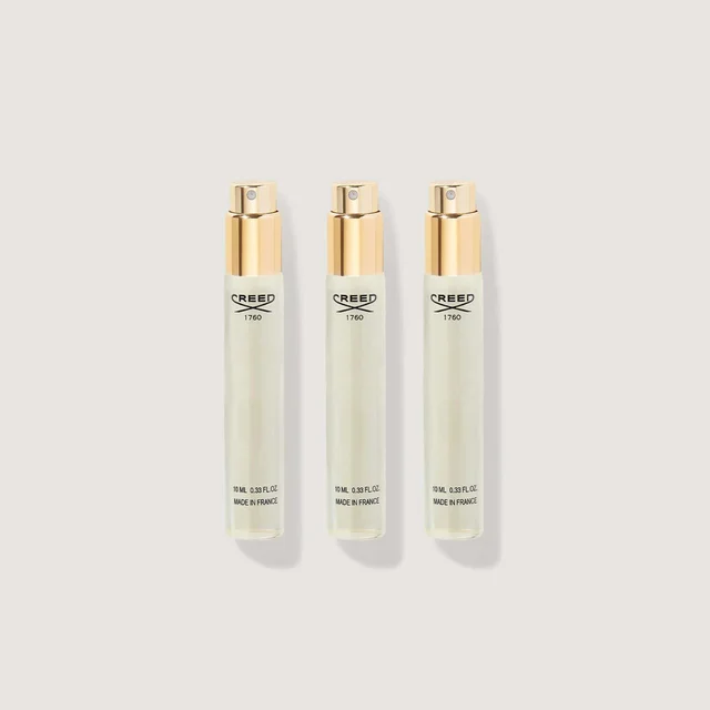 Set de recarga para atomizador Queen Of Silk Set