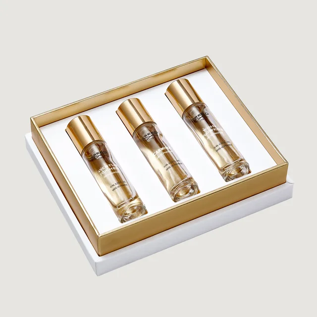 Set Descubrimiento de 3 x 10 ml Para Mujeres