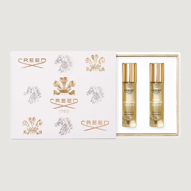 Set Descubrimiento de 3 x 10 ml Para Mujeres