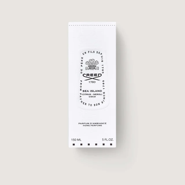 Perfume de Hogar Sea Island