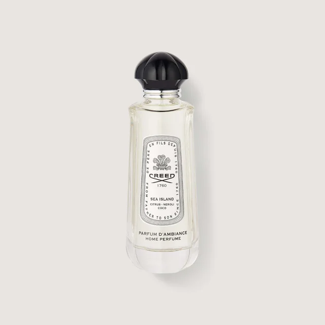 Perfume de Hogar Sea Island