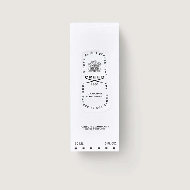 Perfume de Hogar Cananga