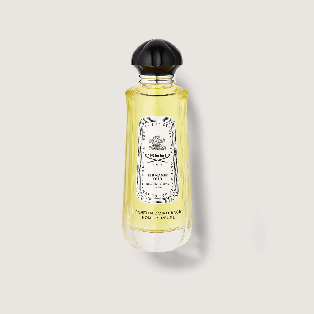 Imagen 1 de Perfume de ambiente Birmanie Oud