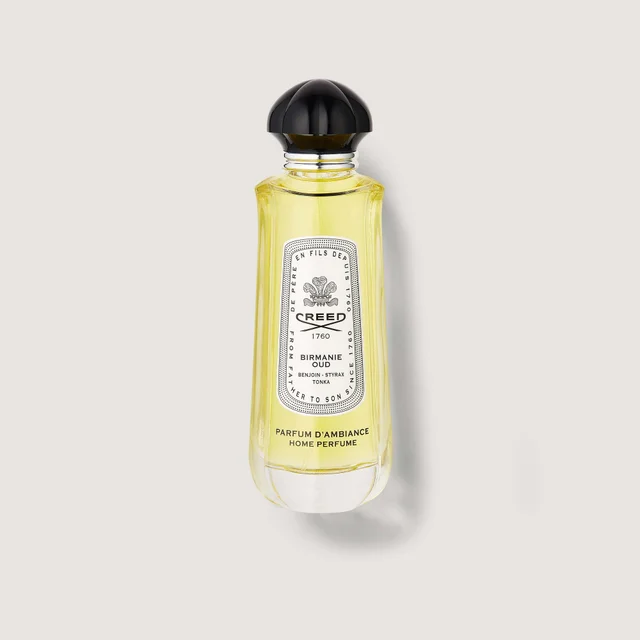 Perfume de ambiente Birmanie Oud