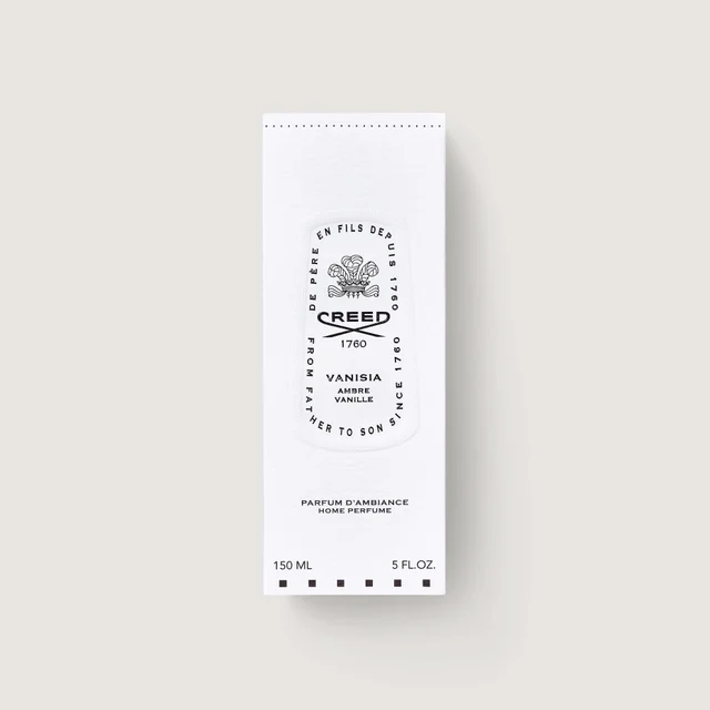 Perfume de Hogar Vanisia