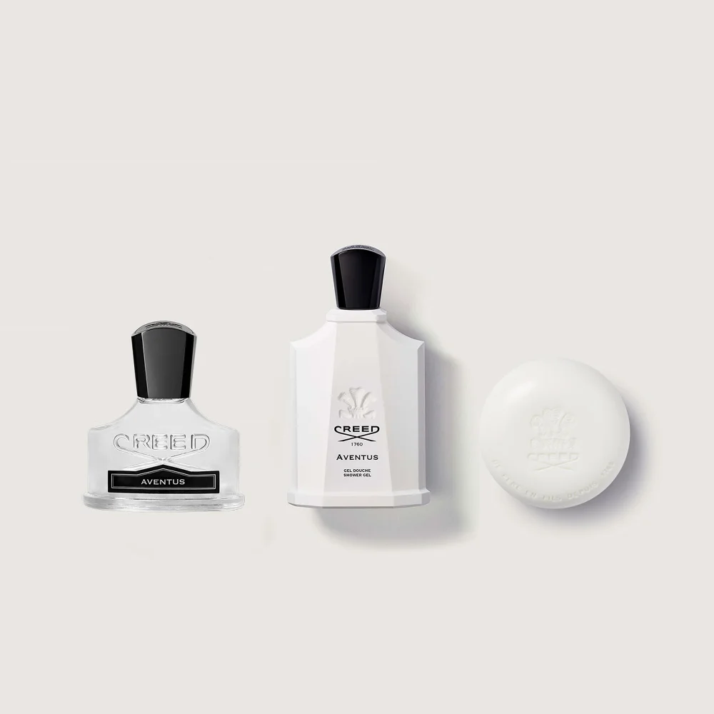 Imagen 1 de Aventus Set para el Aseo