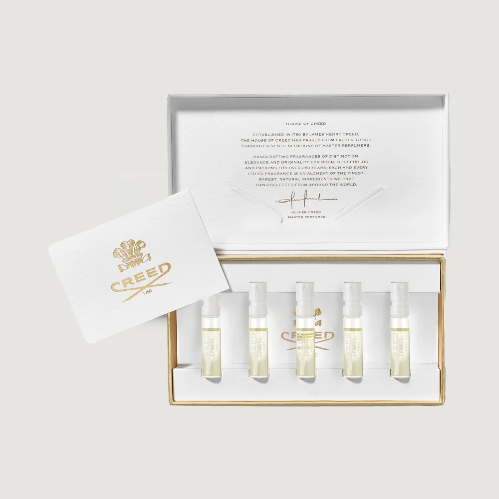 Imagen 1 de Set de Muestras de Inspiración para Mujeres