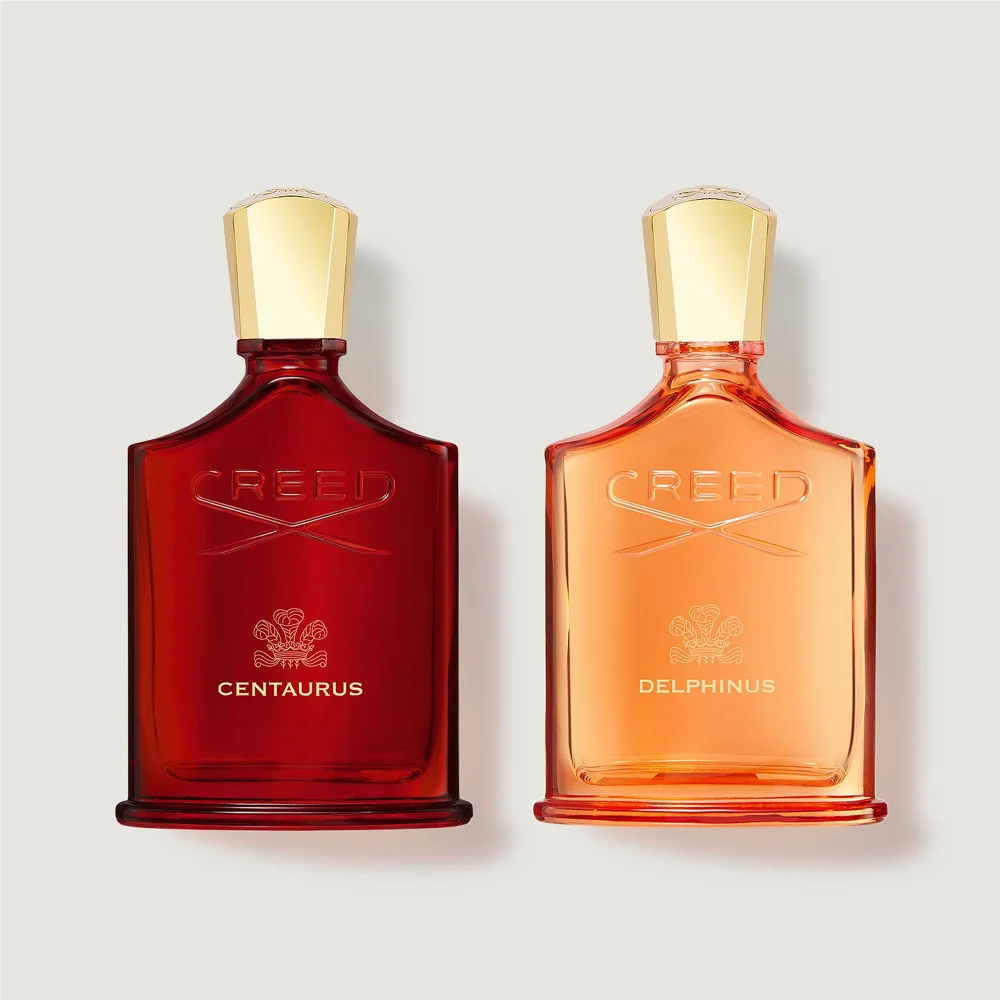 Imagen 1 de Creed Centaurus and Delphinus Duo - Centaurus 50ml, Delphinus 50ml