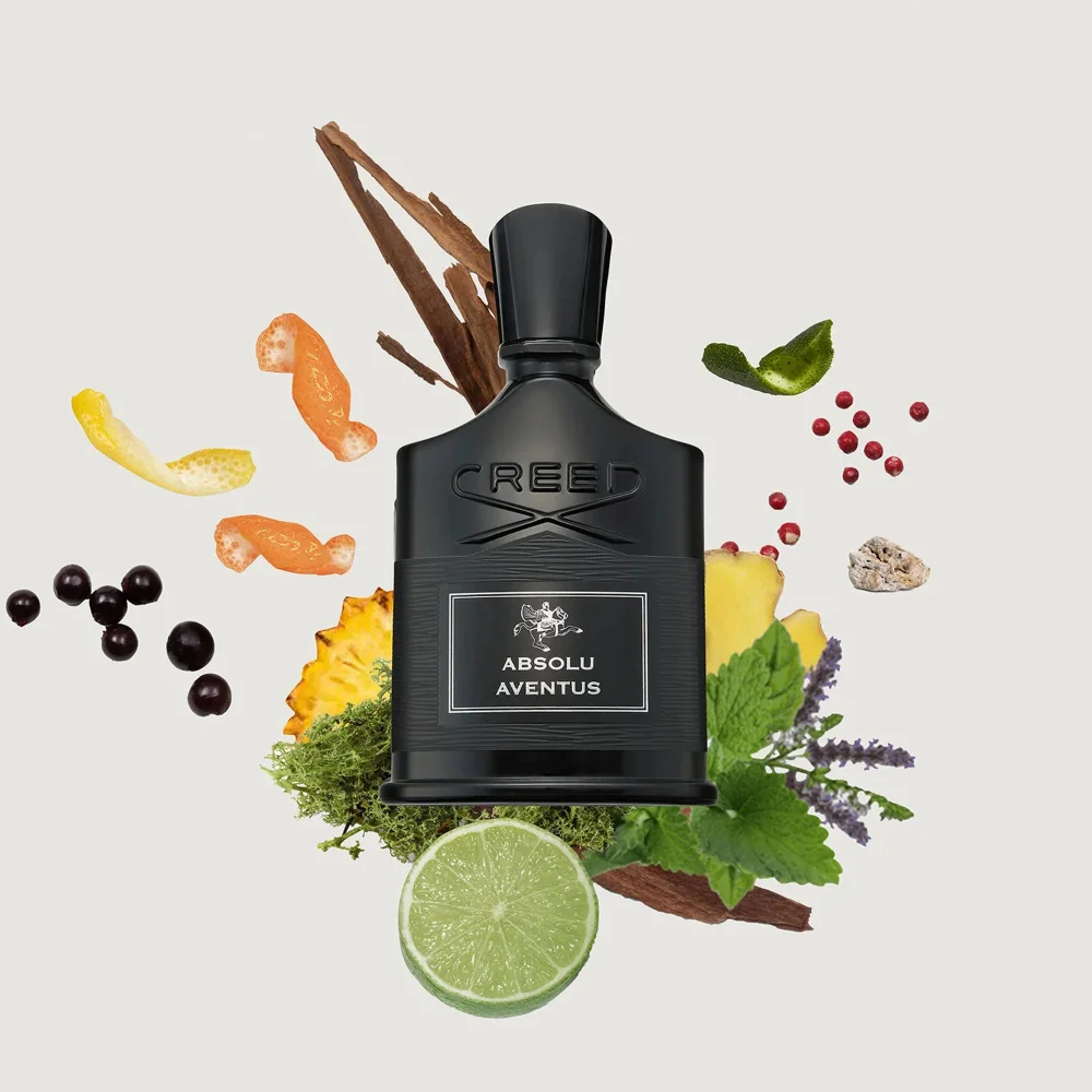 Aventus For Men Creed Aventus Perfume Hombre Absolu Aventus Creed