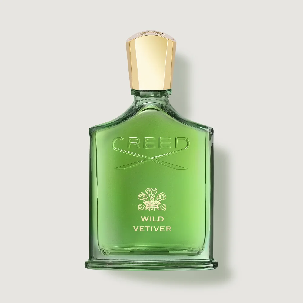 Imagen 1 de Wild Vetiver 100ml