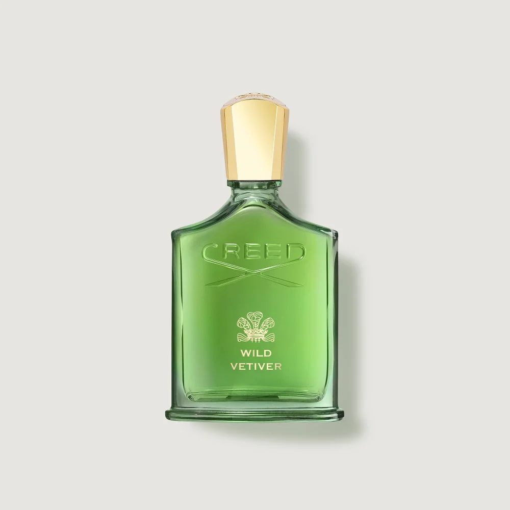 Imagen 1 de Wild Vetiver 50ml