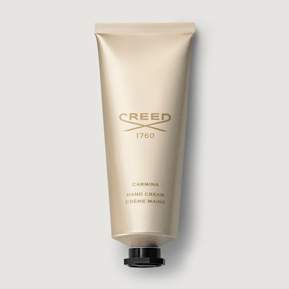 Imagen 1 de Crema de manos Carmina