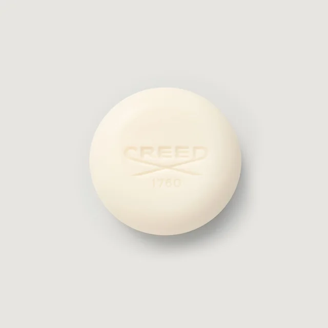 Jabón perfumado Aventus