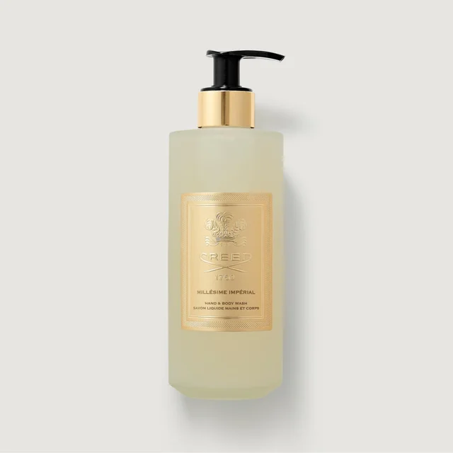 Gel para manos y cuerpo Millésime Impérial
