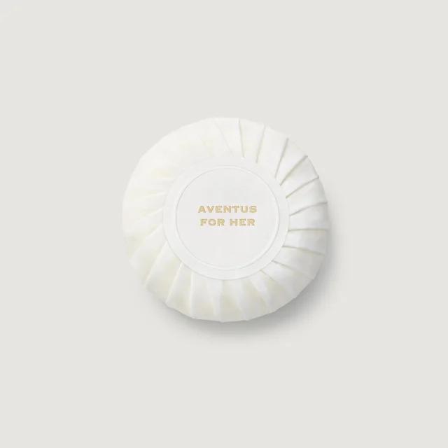Jabón perfumado Aventus For Her