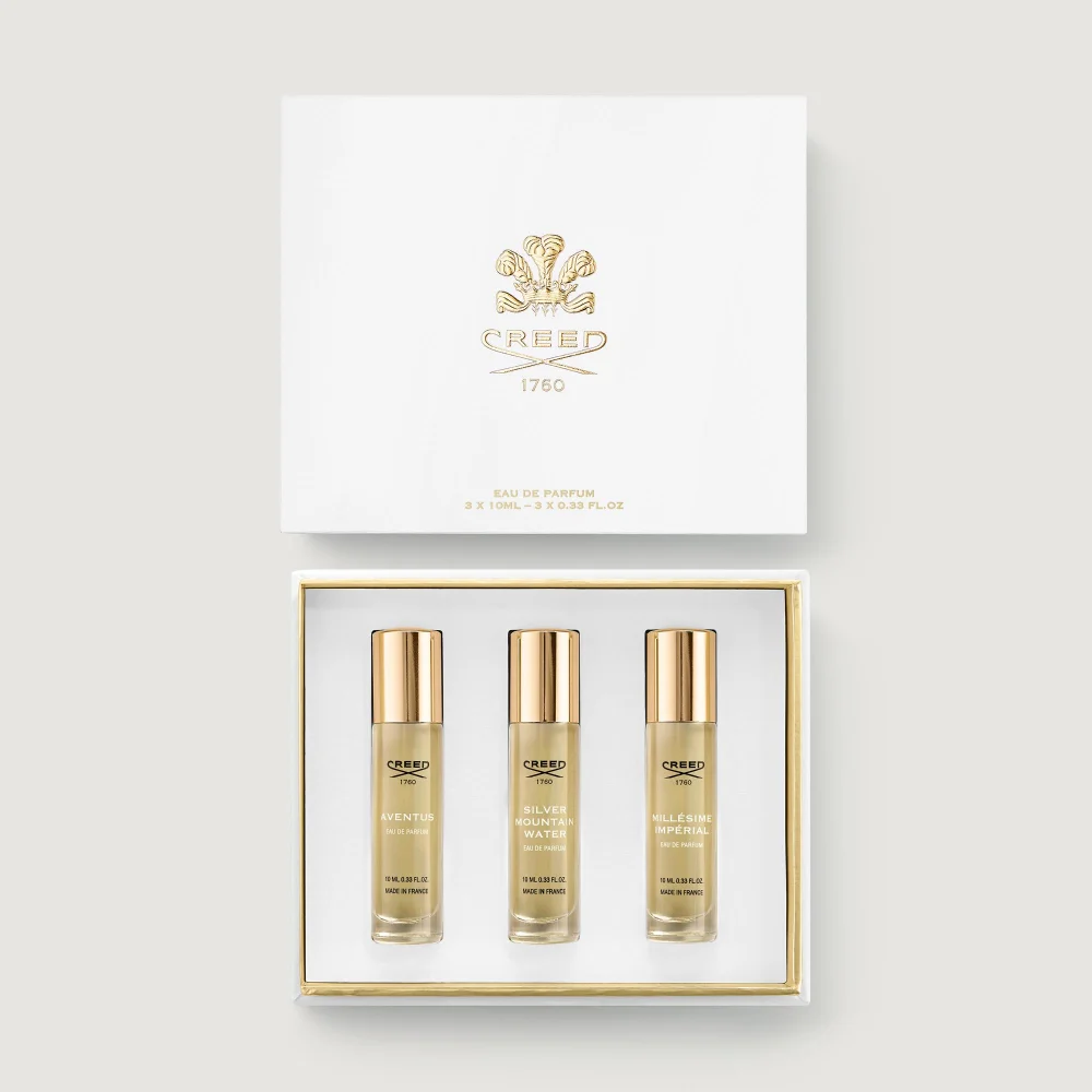 Imagen 1 de Set Descubrimiento de 3 x 10 ml Para Hombres