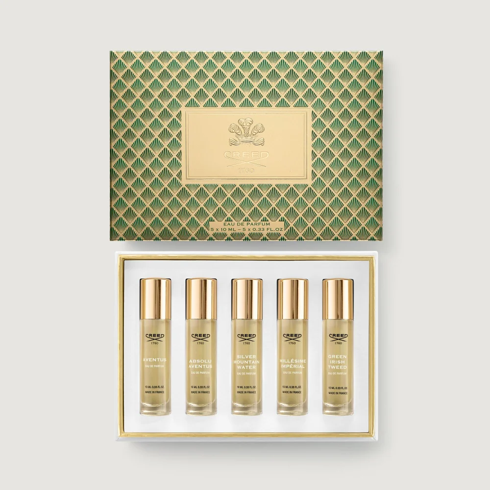 Imagen 1 de Edición Limitada Set Descubrimiento de 5 x 10 ml Para Hombres
