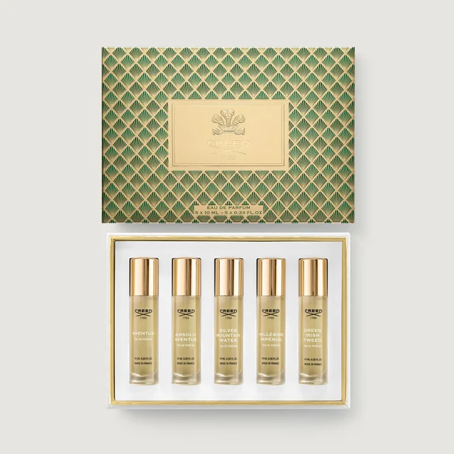 Edición Limitada Set Descubrimiento de 5 x 10 ml Para Hombres