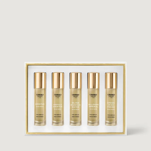 Edición Limitada Set Descubrimiento de 5 x 10 ml Para Hombres