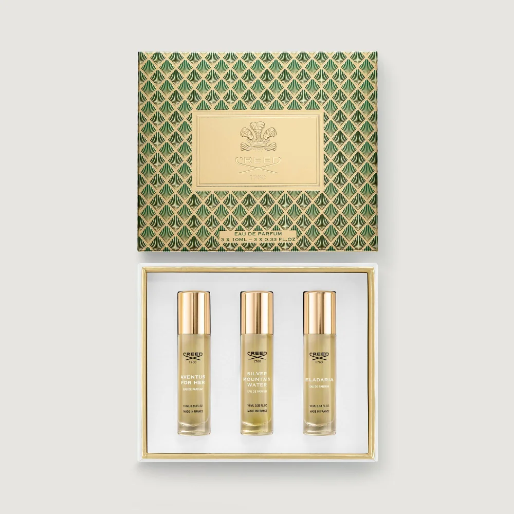 Imagen 1 de Edición Limitada Set Descubrimiento de 3 x 10 ml Para Mujeres