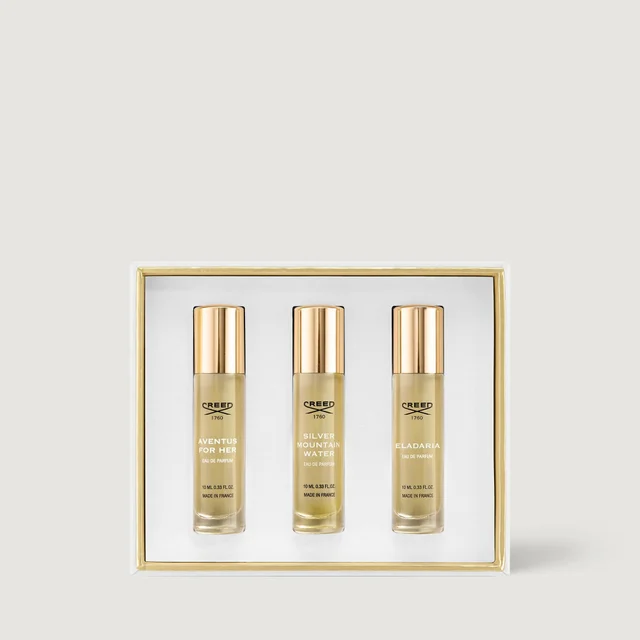 Edición Limitada Set Descubrimiento de 3 x 10 ml Para Mujeres