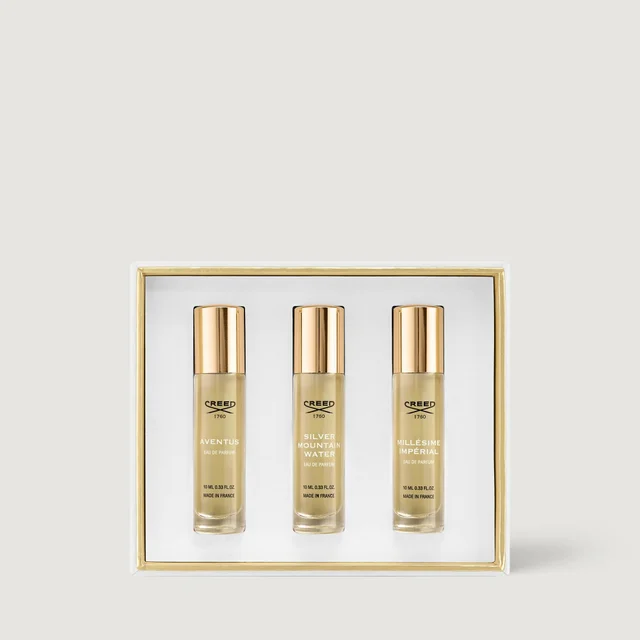 Edición Limitada Set Descubrimiento de 3 x 10 ml Para Hombres