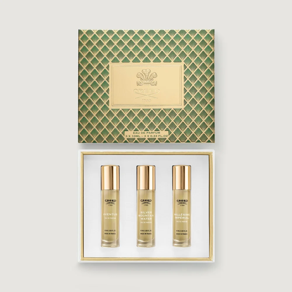 Imagen 1 de Edición Limitada Set Descubrimiento de 3 x 10 ml Para Hombres