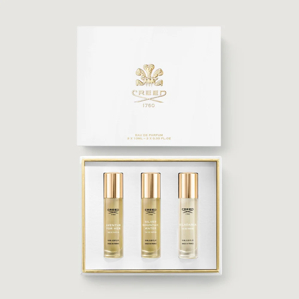 Imagen 1 de Set Descubrimiento de 3 x 10 ml Para Mujeres