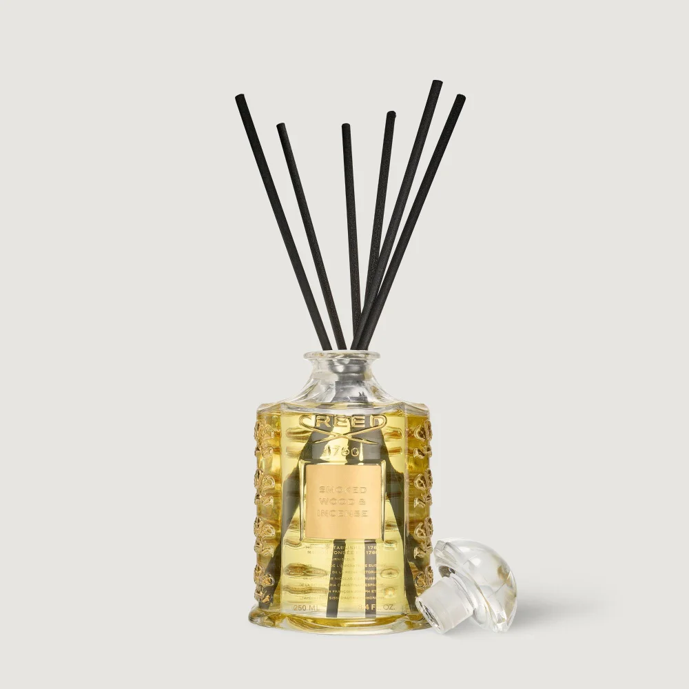 Imagen 1 de Difusor de varillas Smoked Wood & Incense