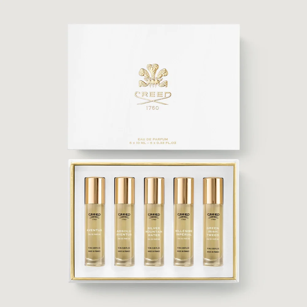 Imagen 1 de Set Descubrimiento de 5 x 10 ml Para Hombres