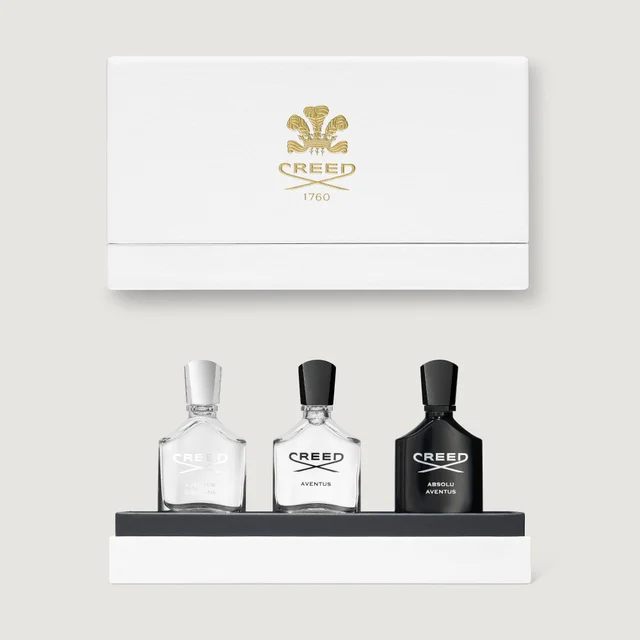 Set de regalo Colección Aventus