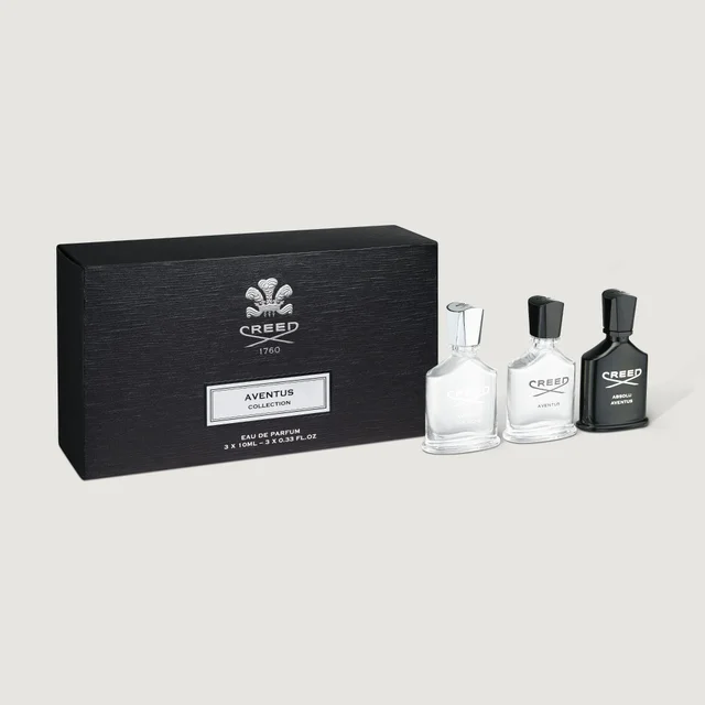 Set de regalo Colección Aventus