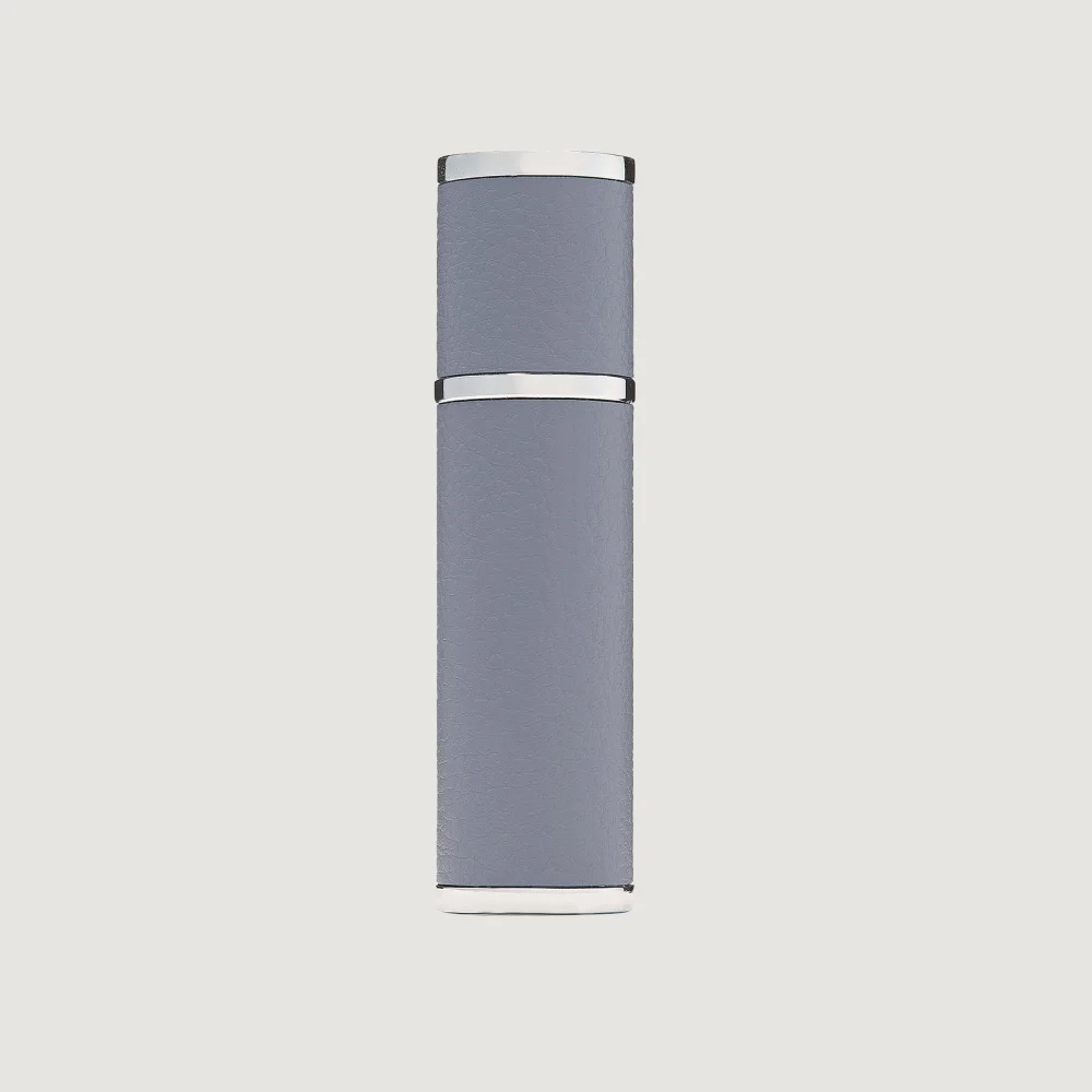 Imagen 1 de Atomizador de perfume recargable de 5 ml - Cuarzo gris