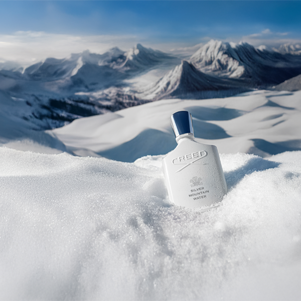 Silver Mountain Water en el punto de mira