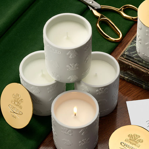 Scent The Home At Christmas