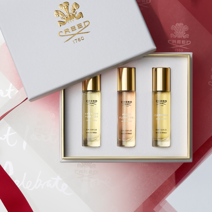 Guía de regalos de San Valentín