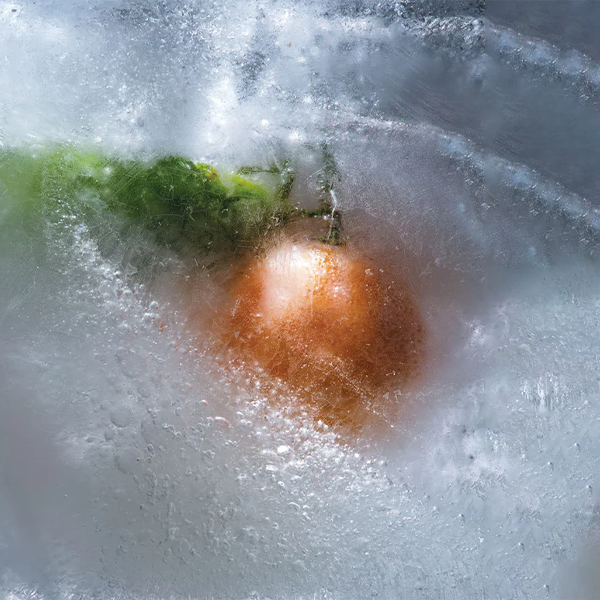 Destacados: Frutas refrescantes